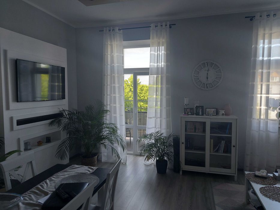 Mieszkanie do wynajęcia