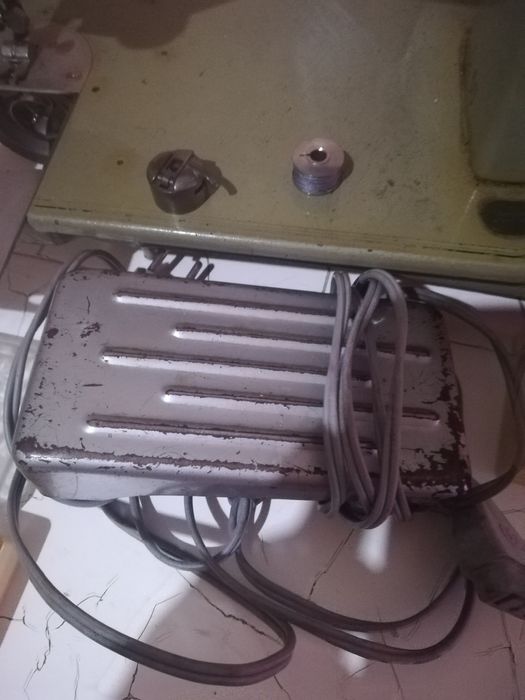 Máquina oliva cl 50