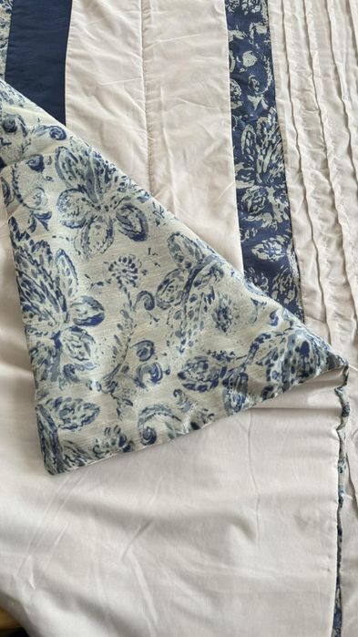 Покривало на ліжко 240 на 260