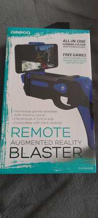 Remote blaster do telefonu