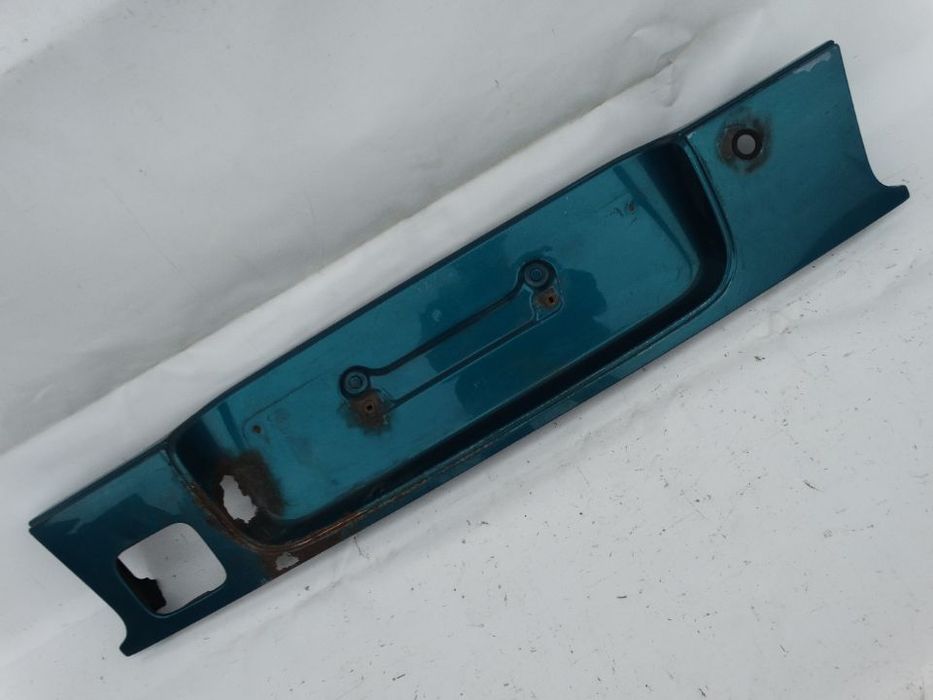 LISTWA BLENDA KLAPY DEL SOL CRX 92-98