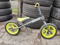 Rower rowerek biegowy dla dziecka do nauki Stabłowice