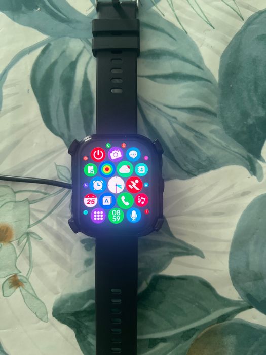 Smart Watch novo
