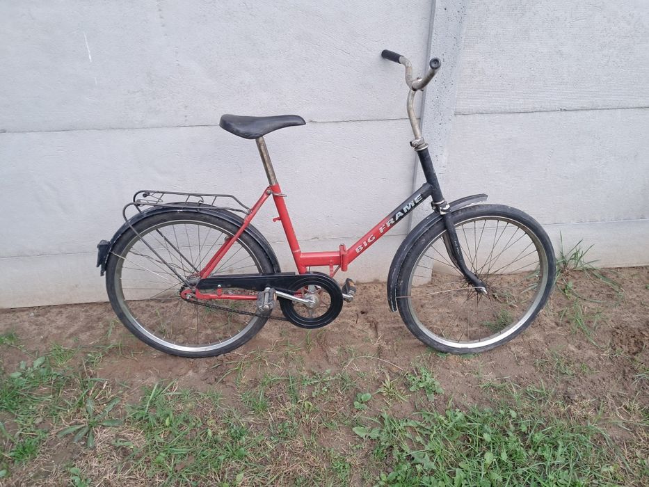 Rower jubilat romet sprzedam