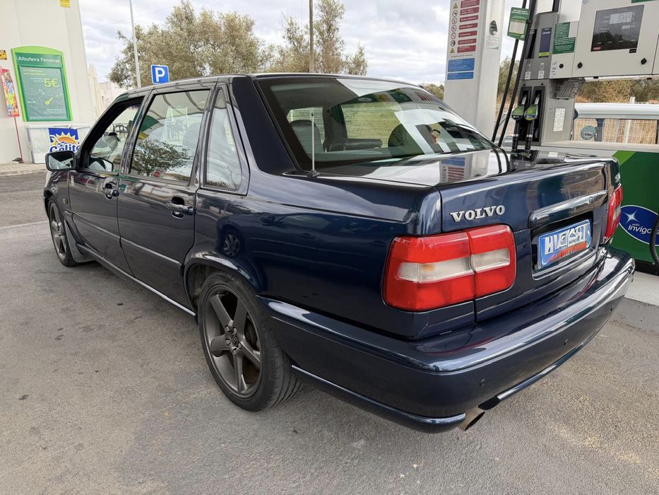 Vende se volvo s70