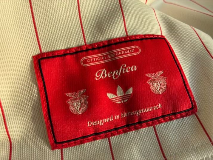 Benfica originals 25/26