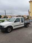 Opel Campo TFR 54 HP