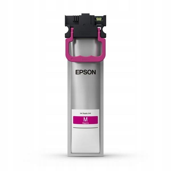 Tusz Epson C13T11D340  (magenta)