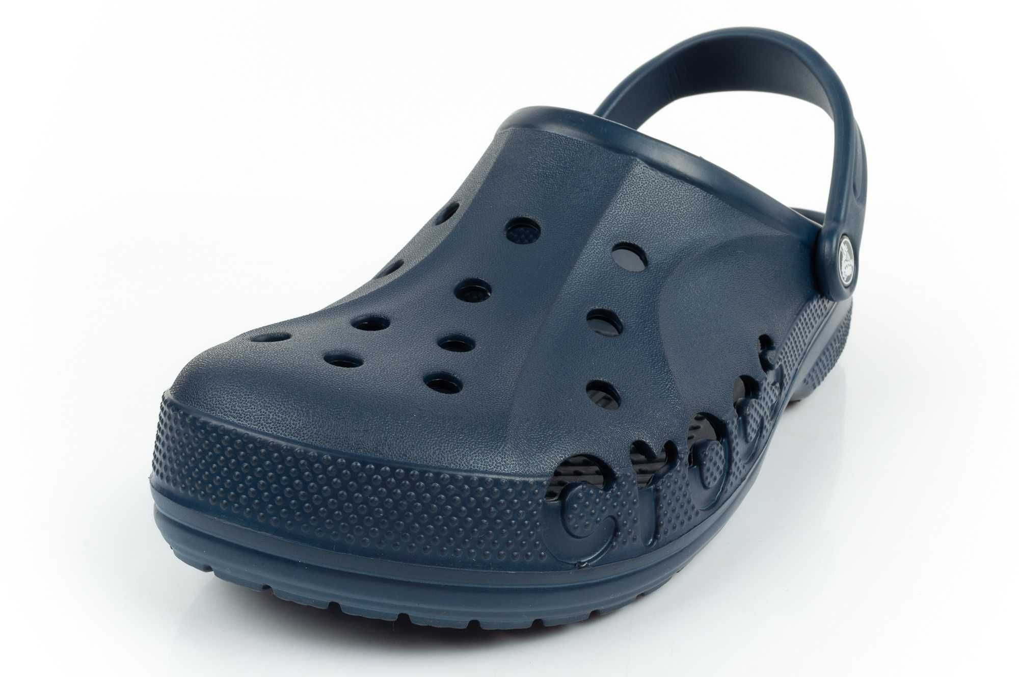 Klapki sandały chodaki Crocs Baya r. 36-47