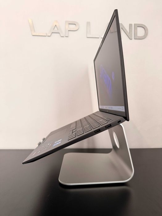 LG gram 15,6" Touch Ultra 7 155H Arc Graphics 16/1TB LDDR5 1,3кг Гаран