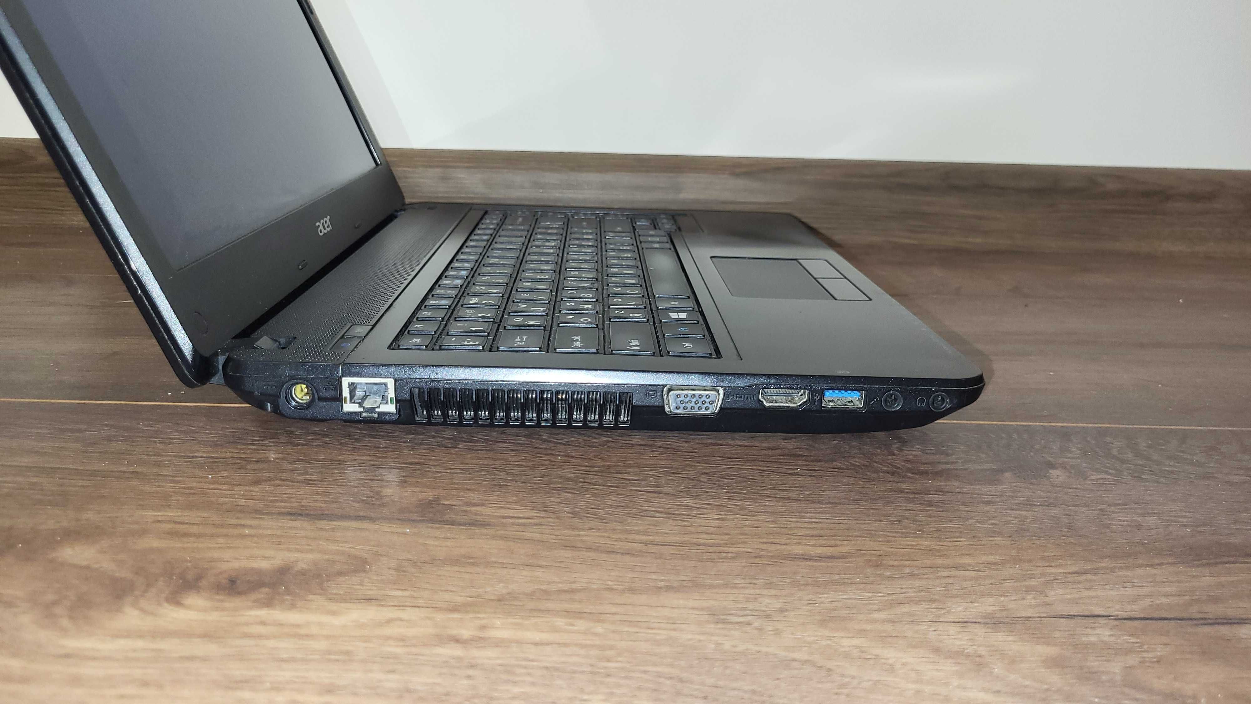 Acer P243 Intel i3-3110M HDD 320 Ram 4 Gb