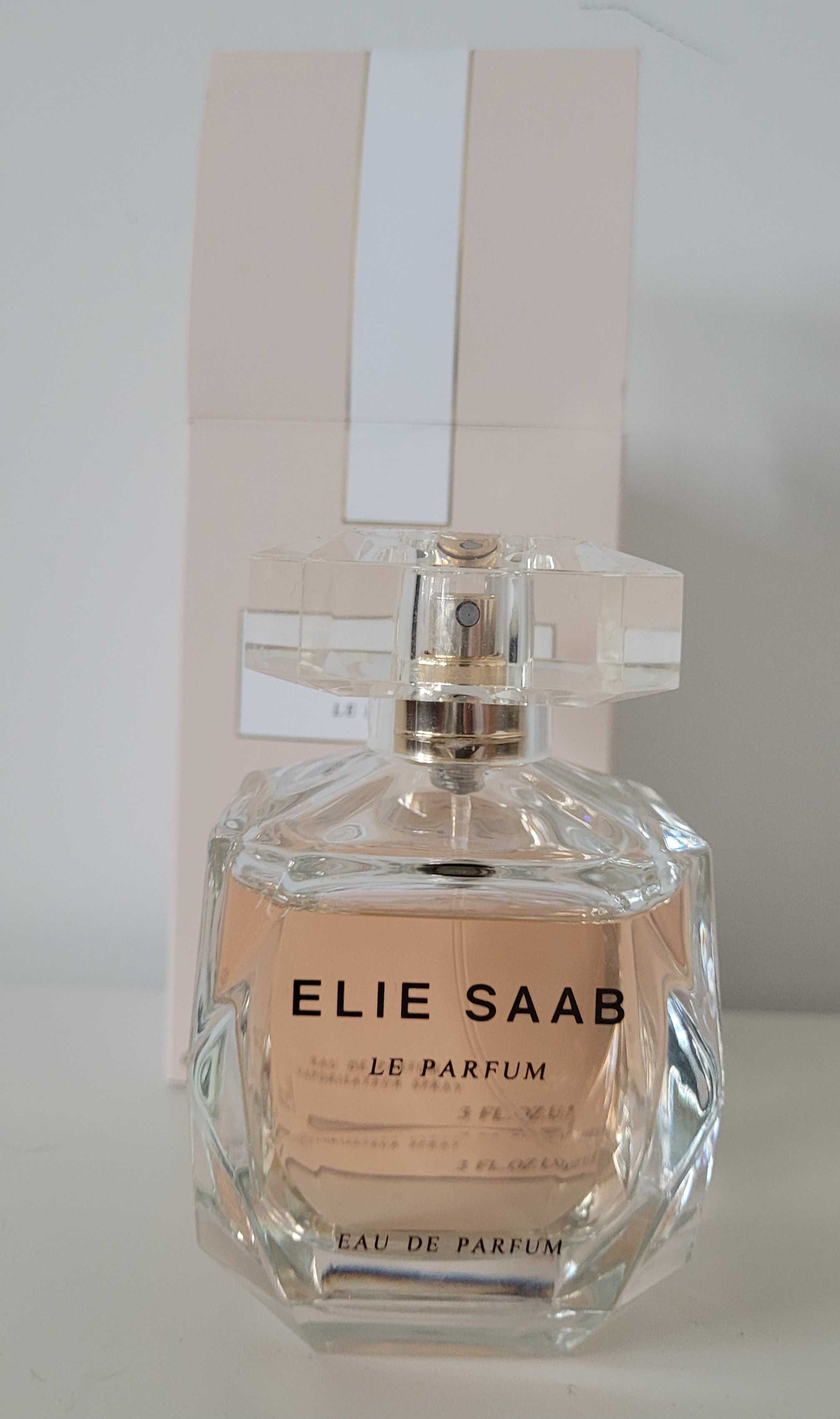 Elie Saab Le Parfum
woda perfumowana dla kobiet 90 ml