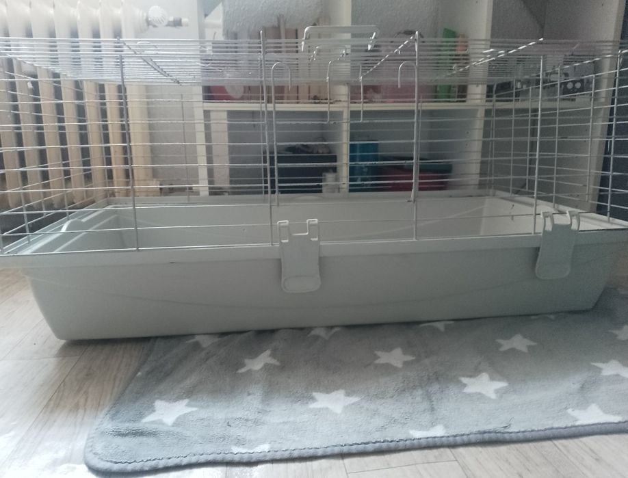 Klatka dla królika XXL