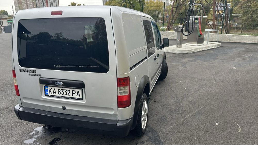 Продам Форд конект