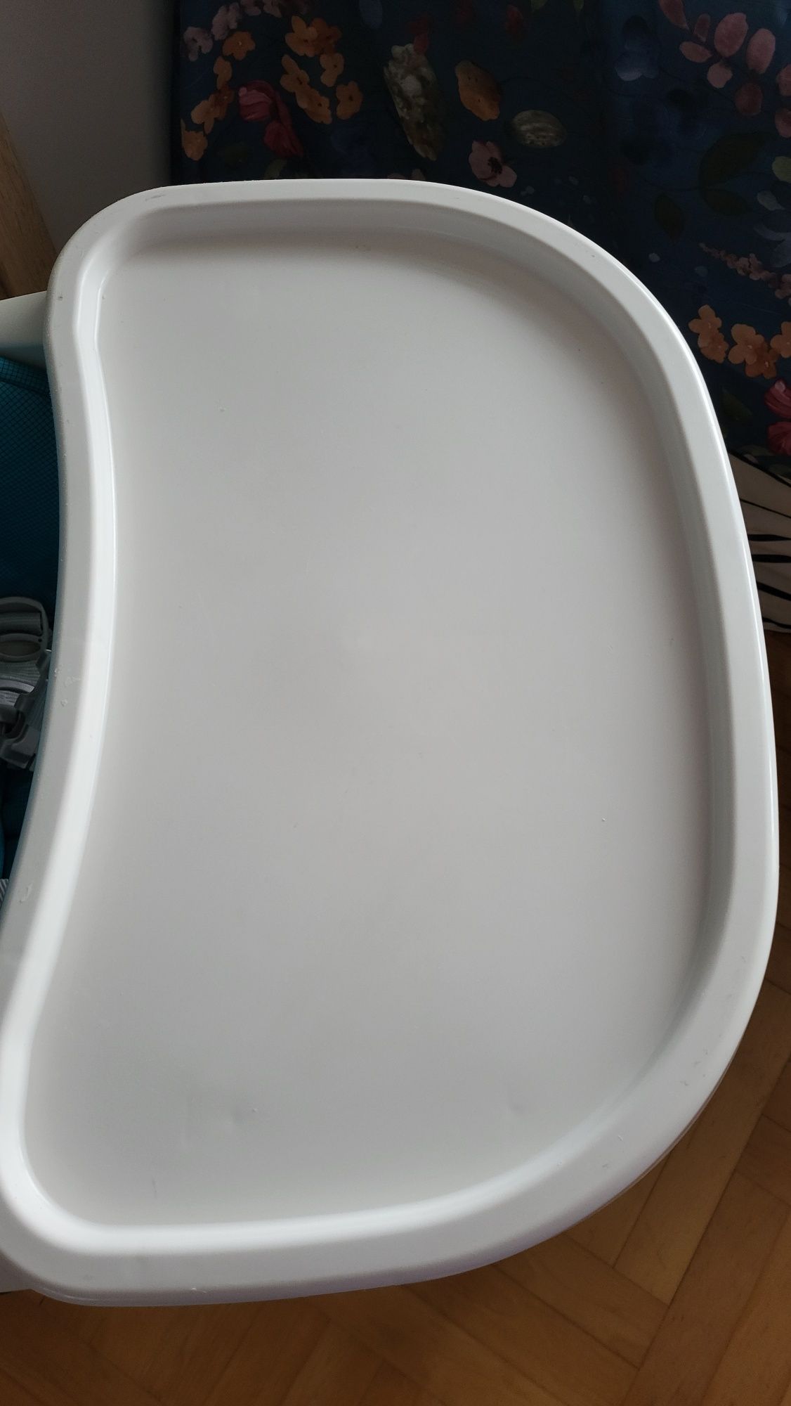 Krzesełko Fotelik do karmienia PEG PEREGO PRIMA PAPPA ZERO3