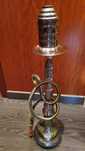 Chicha de água, cachimbo para uso ou decoração