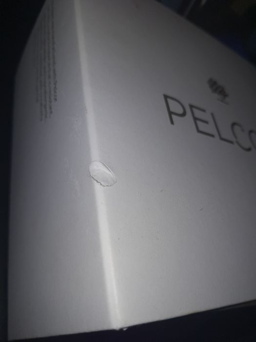 Boné de cortiça Pelcor NOVO com etiqueta