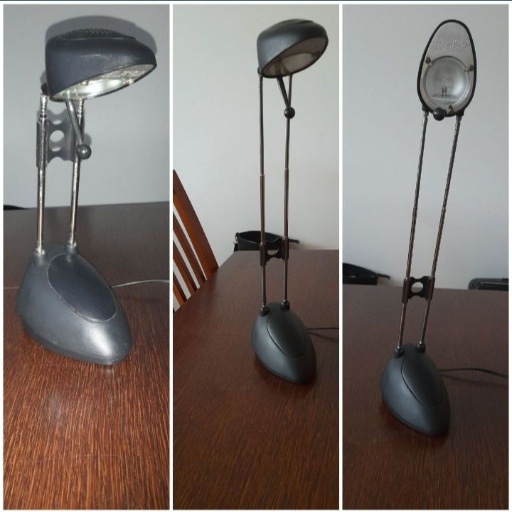 Lampka nocna,lampka na biurko Brilux