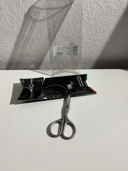 Tesoura Unhas Premax