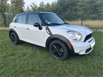 MINI Countryman MINI COOPER S Countryman