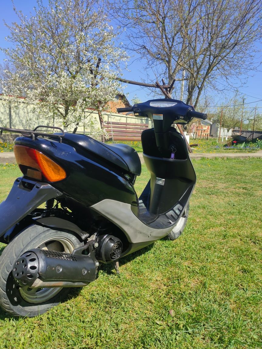 Скутер Honda Dio AF 34