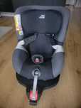Fotelik Britax Romer Dualfix M i-Size