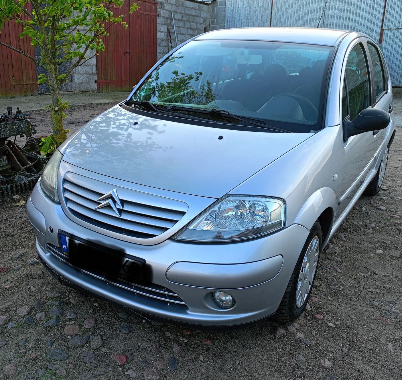 Citroen Citroen  C3