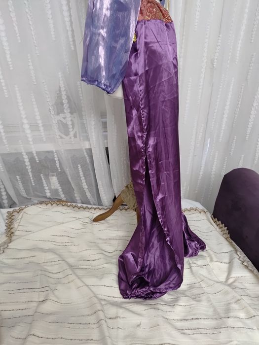 Strój przebranie wschodnia księżniczka tancerka rozmiar S