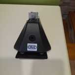 Suportes barras tejadilho ford focus