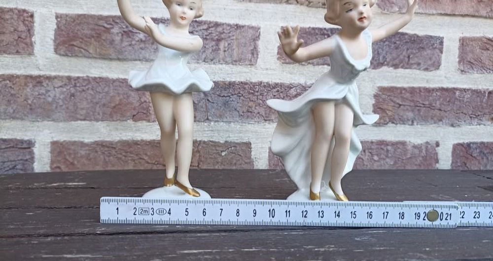 Юные  балерины Германия .Wallendorf