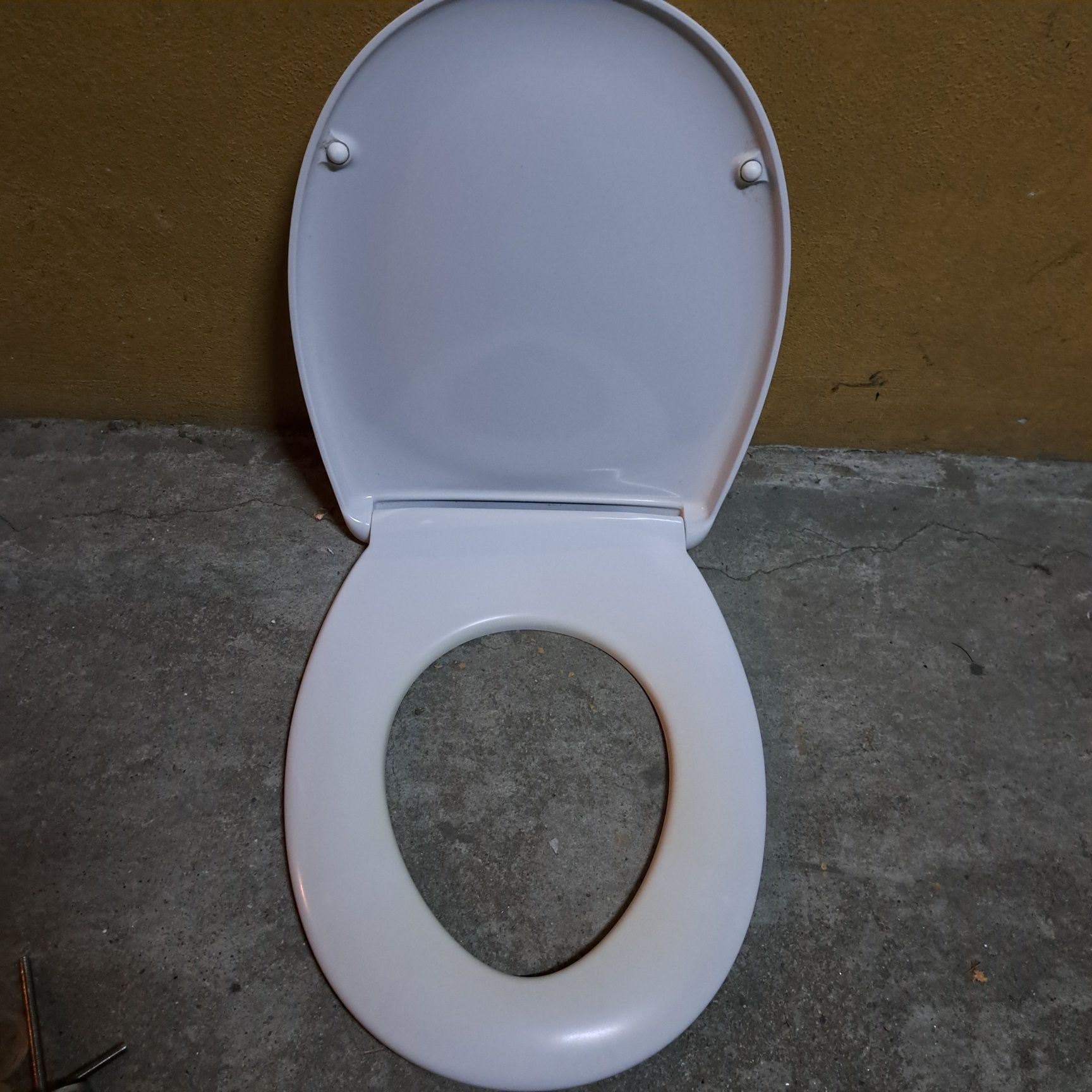 Tampo Sanita (amovível)