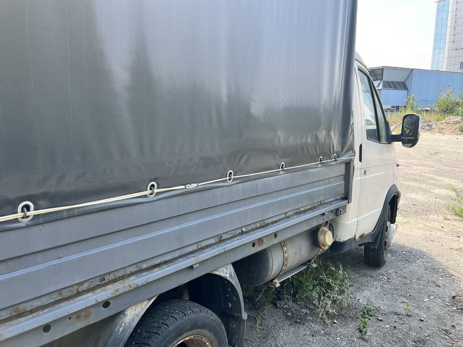 Продам Газель 33021