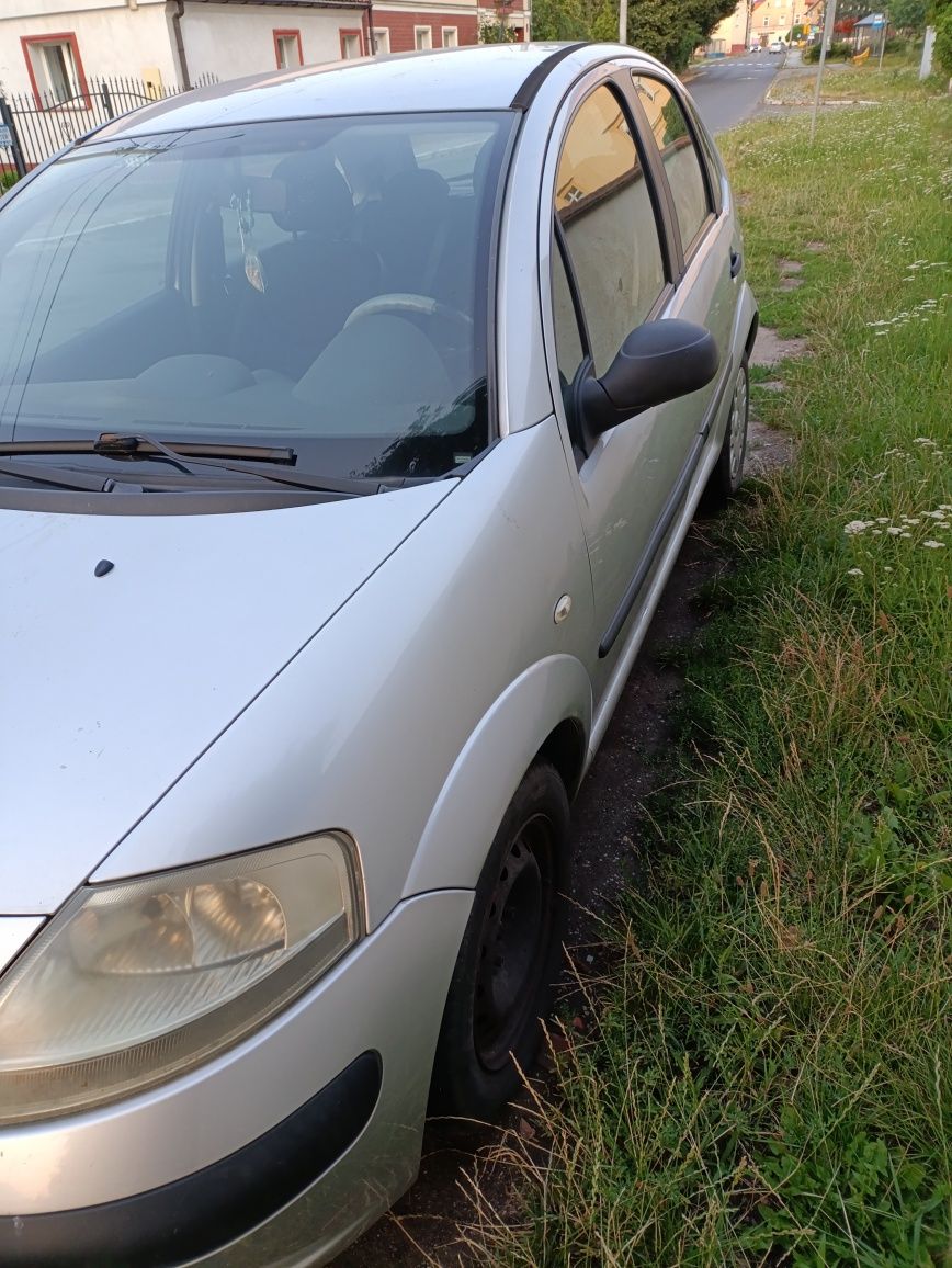 Citroen C3 Diesel