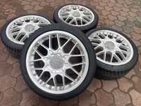Felgi koła BBS rs2 18 cali 5x112 rs 795 audi a8 a4 a6 s4 100 skręcane