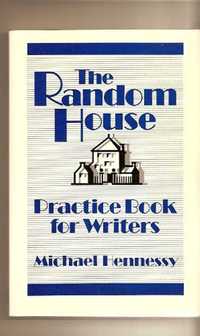 Practice Book for writers Michael Hennessy