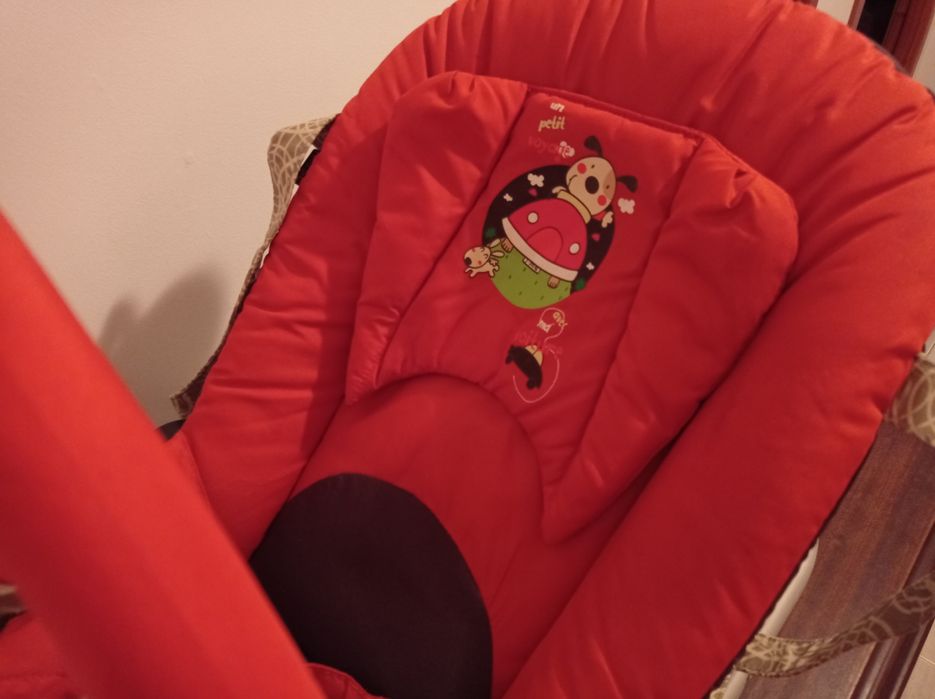 Nurse Roulette espregiçadeira