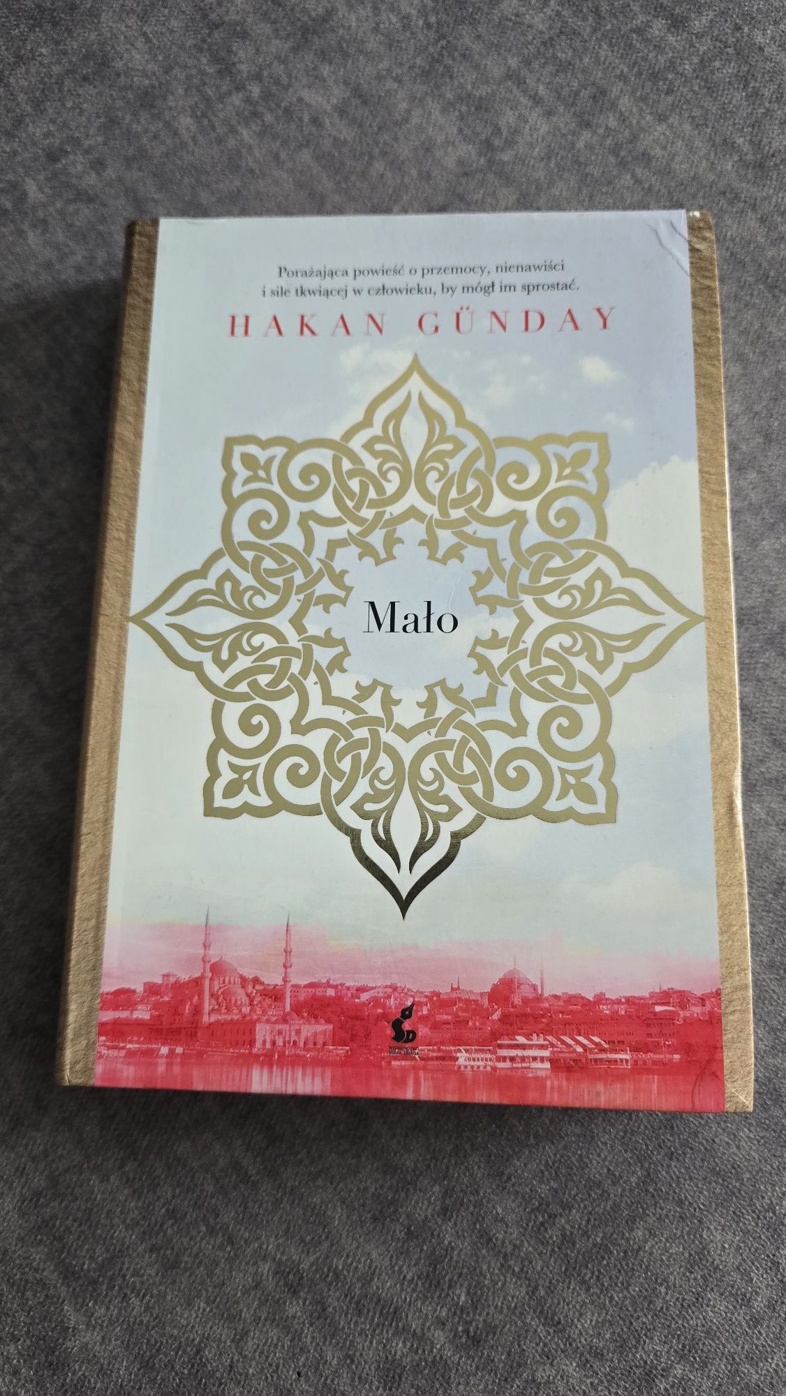 Hakan Gunday Mało