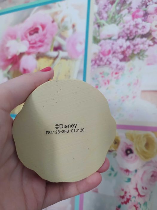 Globo de neve/snow globe Stitch Disney Primark