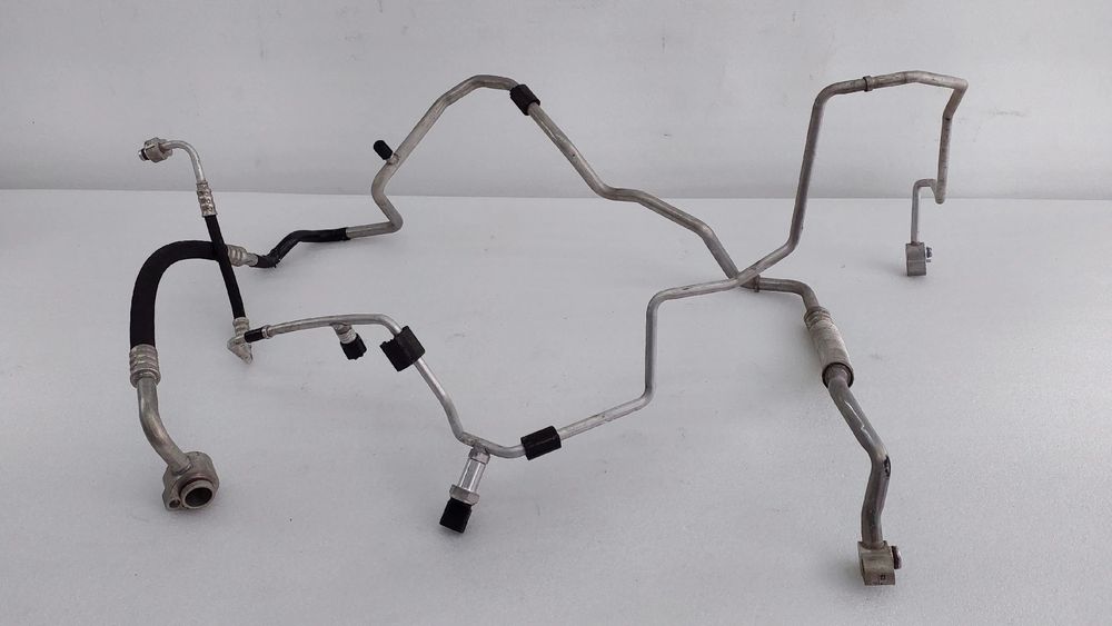 Tubo AC AUDI A1 (8X1, 8XK)