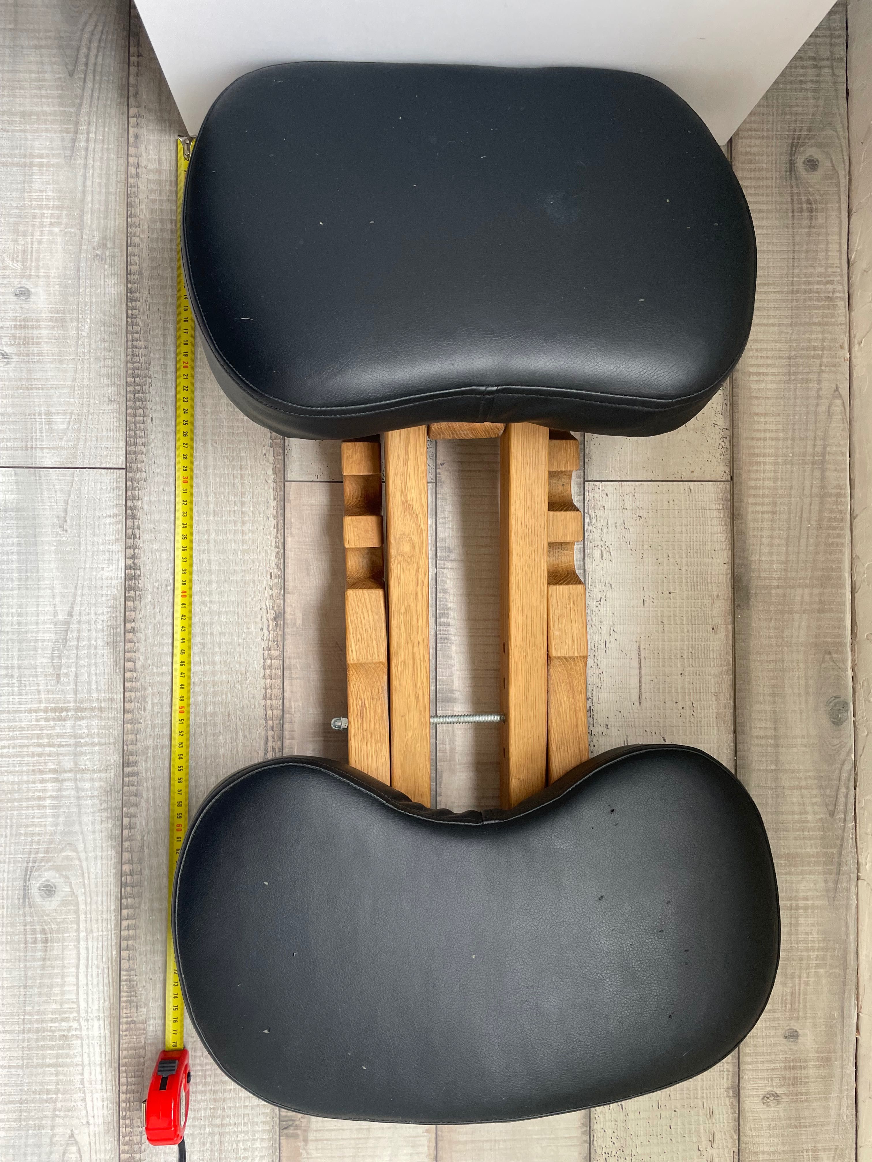 Колінний стілець ортопедичний стілець