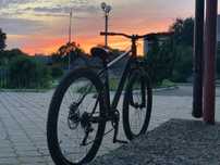 Велосипед MTB,dirt,street,downhill,bmx,stunt,стант