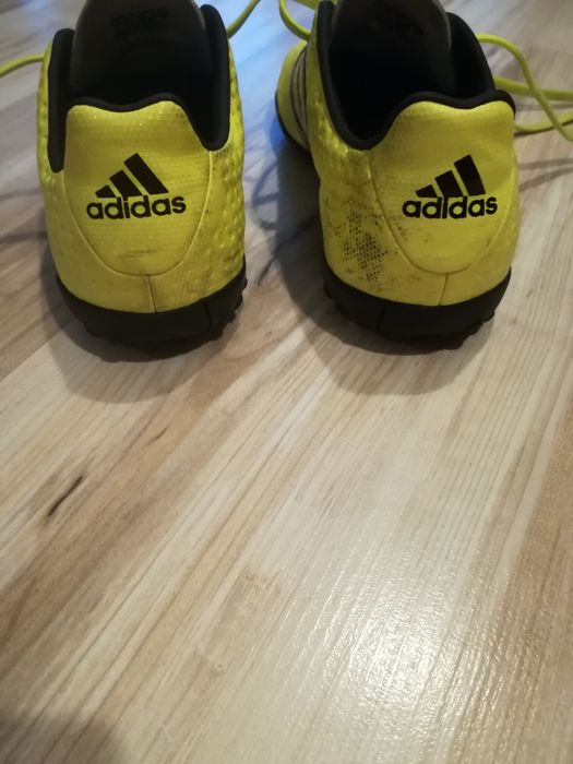 Adidas,korkotrampki rozmiar33