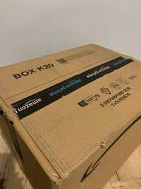 Średni Mystery Box Amazon Elektronika, PC. kat. A B C