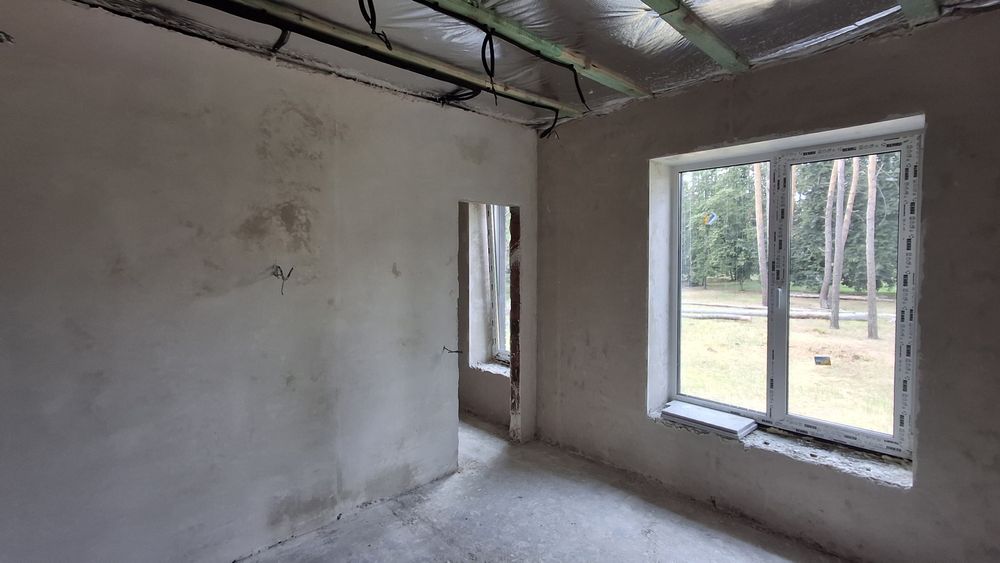 Сучасний таунхаус в топовій локації Ірпеня!