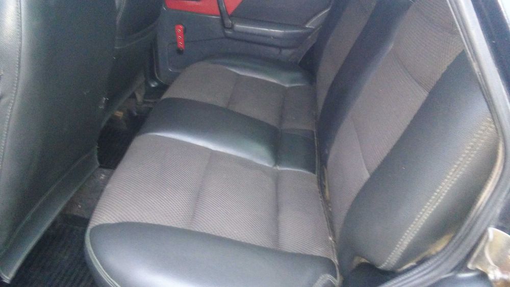 Продам ВАЗ 21099 Black на газу