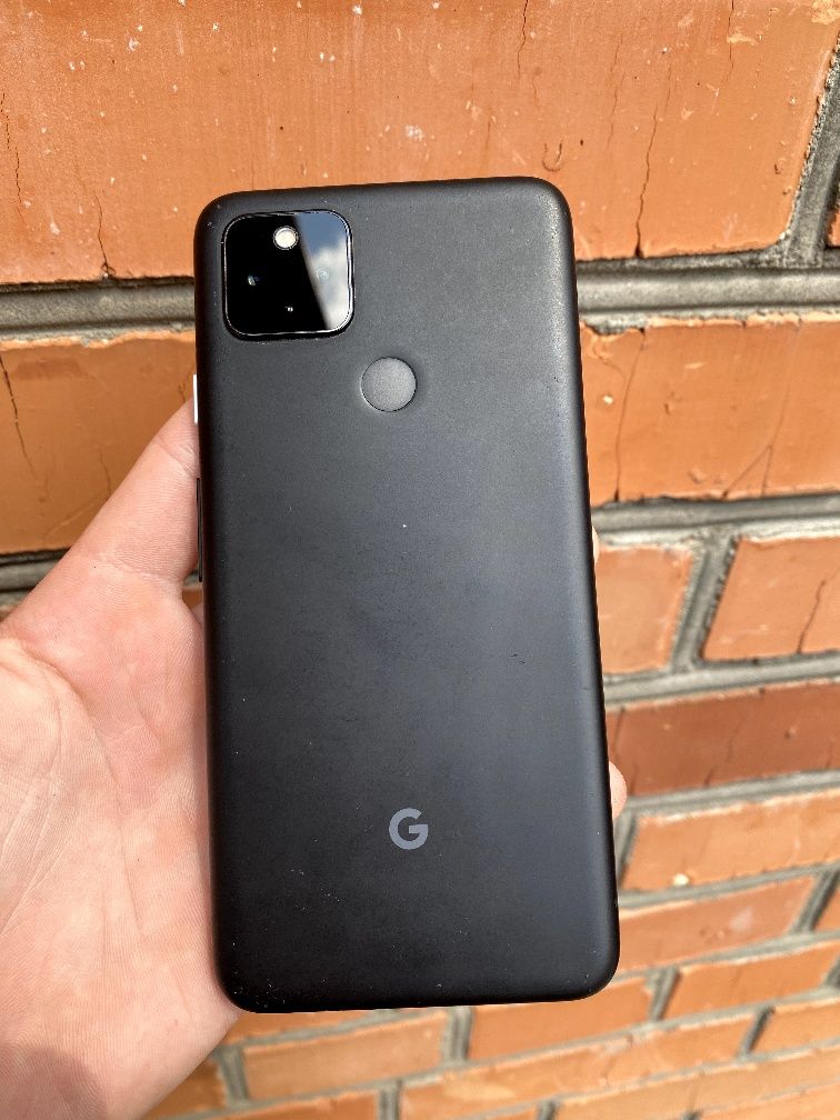 Google Pixel 4a 5G 6/128 Unlock