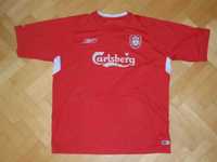 Oldschool Liverpool koszulka Reebok XL