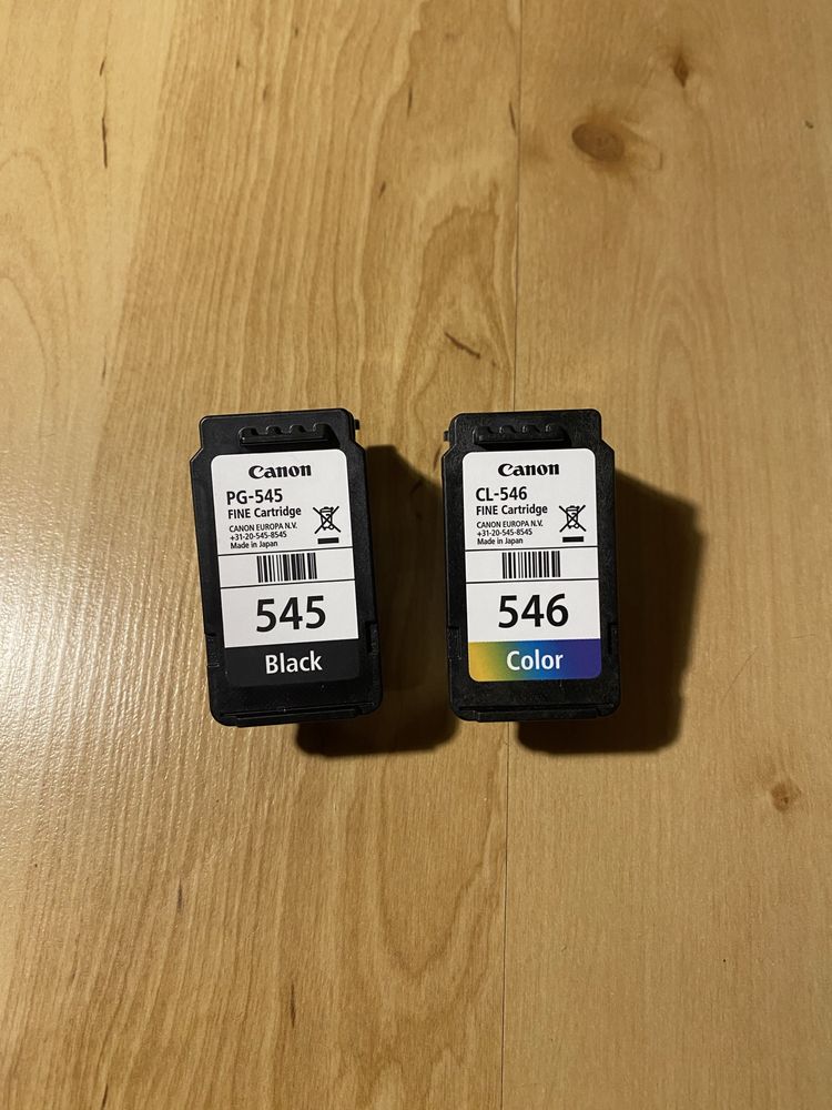 Drukarka canon pixma ts 3350