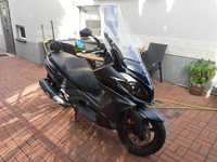 Kymco NEW DOWNTOWN 350i ABS  maxi skuter