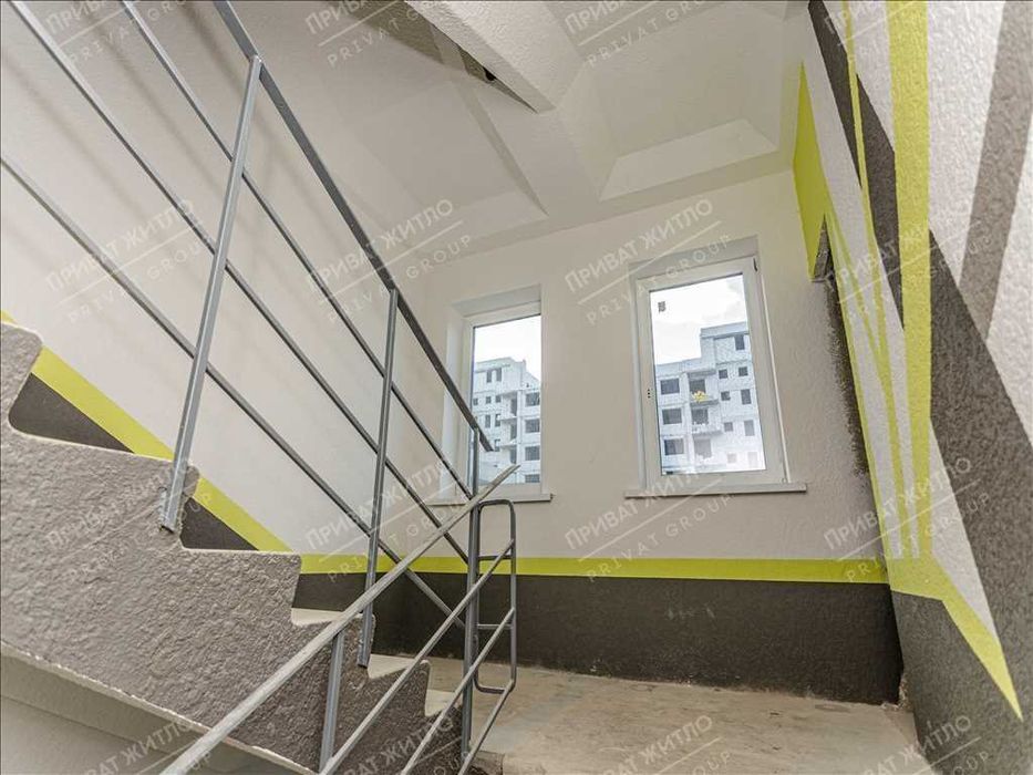 єОселя! 2-кімнатна в ЖК Пелюстковий!